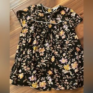 Lewis Baby Dress 12-18mo Girl